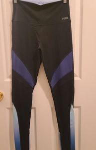 Pink by Victoria Secret ultimate leggings